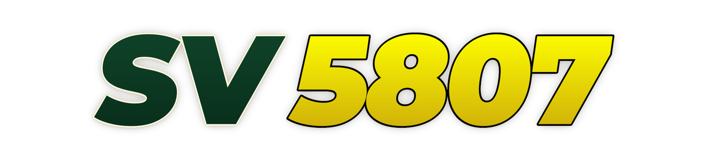 sv5807